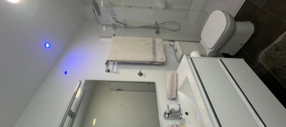 1 Schlafzimmer Wohnung in Las Palmas De Gran Canaria, Spain, Nr. 189405 17