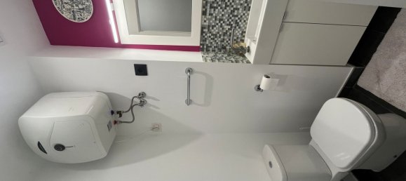 1 Schlafzimmer Wohnung in Las Palmas De Gran Canaria, Spain, Nr. 189405 6