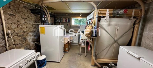 3 Schlafzimmer Haus in Cotes-d'Armor, France, Nr. 321937 13