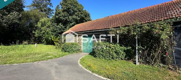 3 Schlafzimmer Haus in Cotes-d'Armor, France, Nr. 321937 19