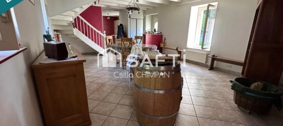 3 Schlafzimmer Haus in Cotes-d'Armor, France, Nr. 321937 4