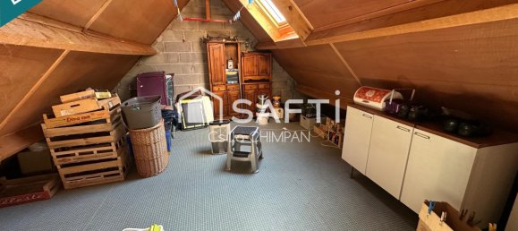 3 Schlafzimmer Haus in Cotes-d'Armor, France, Nr. 321937 16