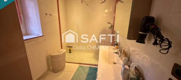 3 Schlafzimmer Haus in Cotes-d'Armor, France, Nr. 321937 8