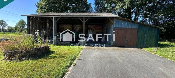 3 Schlafzimmer Haus in Cotes-d'Armor, France, Nr. 321937 20