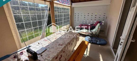 3 Schlafzimmer Haus in Cotes-d'Armor, France, Nr. 321937 17