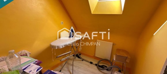 3 Schlafzimmer Haus in Cotes-d'Armor, France, Nr. 321937 12