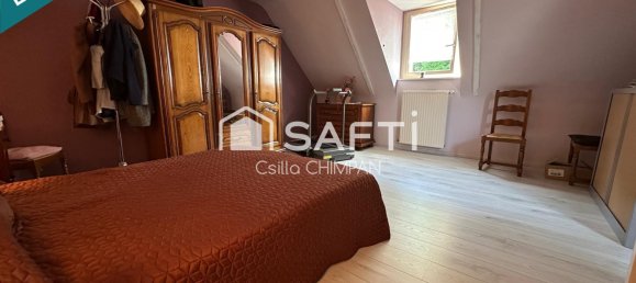 3 Schlafzimmer Haus in Cotes-d'Armor, France, Nr. 321937 11