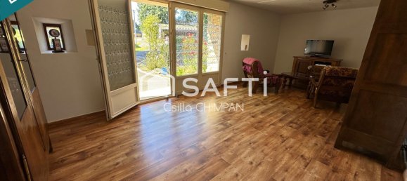 3 Schlafzimmer Haus in Cotes-d'Armor, France, Nr. 321937 6