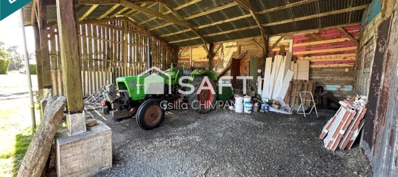 3 Schlafzimmer Haus in Cotes-d'Armor, France, Nr. 321937 18