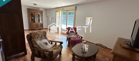 3 Schlafzimmer Haus in Cotes-d'Armor, France, Nr. 321937 7