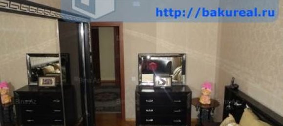 3 chambres Appartement à Yasamal, Azerbaijan No. 951 20