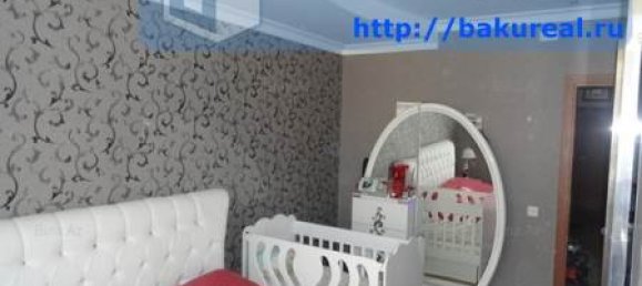 3 chambres Appartement à Yasamal, Azerbaijan No. 951 19