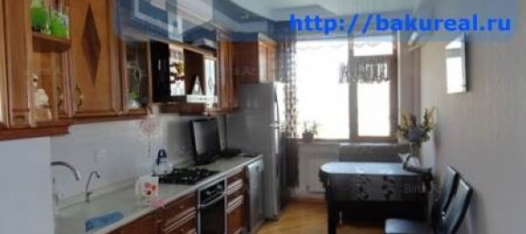 3 chambres Appartement à Yasamal, Azerbaijan No. 951 6