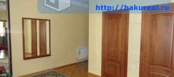 3 chambres Appartement à Yasamal, Azerbaijan No. 951 22