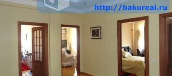 3 chambres Appartement à Yasamal, Azerbaijan No. 951 18