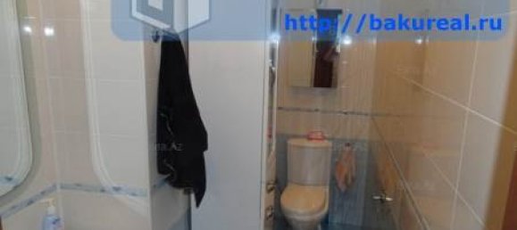 3 chambres Appartement à Yasamal, Azerbaijan No. 951 9