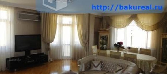 3 chambres Appartement à Yasamal, Azerbaijan No. 951 10