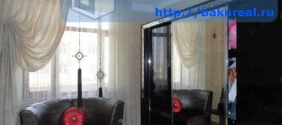 3 chambres Appartement à Yasamal, Azerbaijan No. 951 15