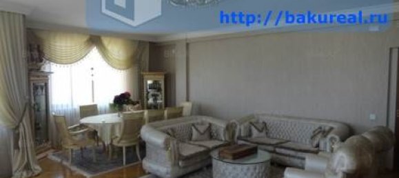 3 chambres Appartement à Yasamal, Azerbaijan No. 951 3