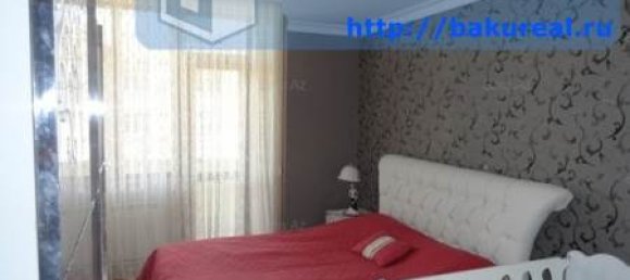 3 chambres Appartement à Yasamal, Azerbaijan No. 951 12