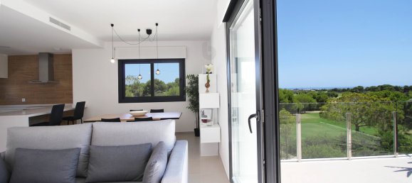 2 bedrooms Apartment in Murcia, Spain No. 10409 5