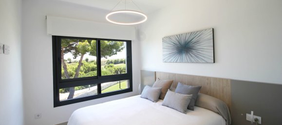 2 bedrooms Apartment in Murcia, Spain No. 10409 10