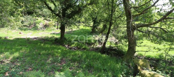 Земельный участок 4980м² в Аркуш ди Валдевеш, Португалия № 57795 17