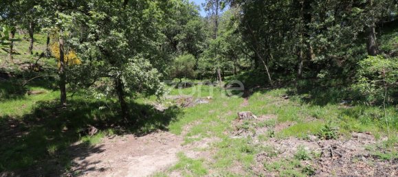 Земельный участок 4980м² в Аркуш ди Валдевеш, Португалия № 57795 14