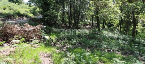 Земельный участок 4980м² в Аркуш ди Валдевеш, Португалия № 57795 6