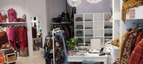 Imóvel comercial em Milan, Italy 27 m² N.º 248209 3