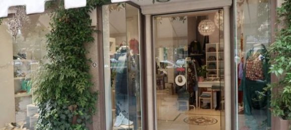 Imóvel comercial em Milan, Italy 27 m² N.º 248209 2