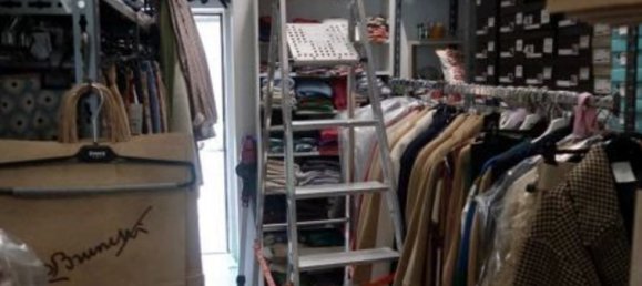 Imóvel comercial em Milan, Italy 27 m² N.º 248209 7