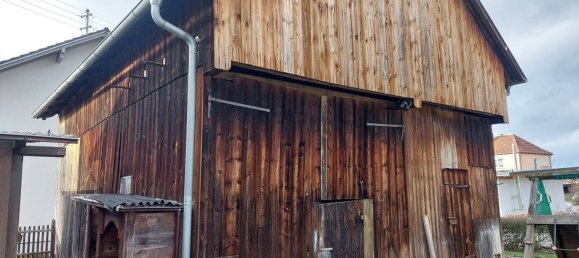 Adosado de 5 habitaciónes en Lichtenfels, Germany No. 190532 12