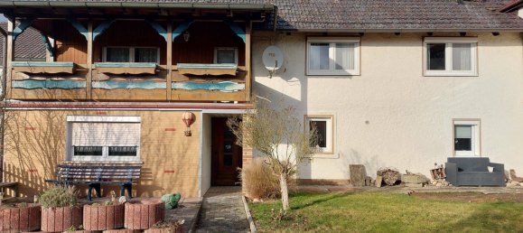 Adosado de 5 habitaciónes en Lichtenfels, Germany No. 190532 6