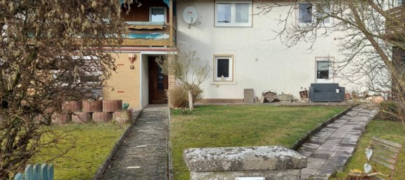 Adosado de 5 habitaciónes en Lichtenfels, Germany No. 190532 3
