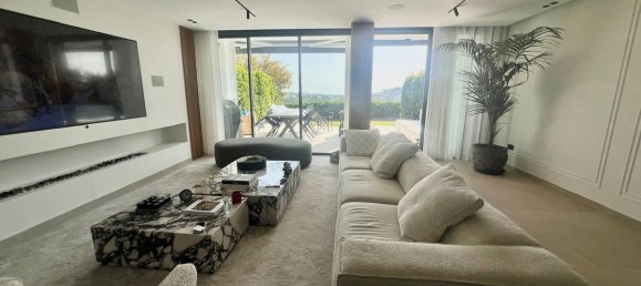 4 غرف نوم تاون هاوس في La Quinta, Spain رقم 118321 26