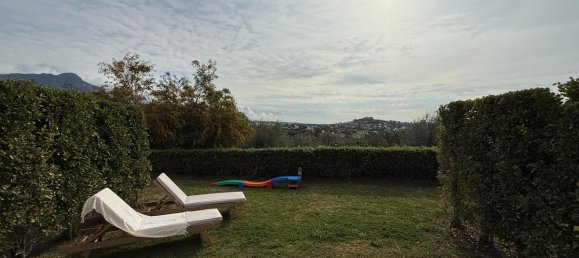 4 غرف نوم تاون هاوس في La Quinta, Spain رقم 118321 72