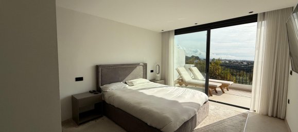 4 غرف نوم تاون هاوس في La Quinta, Spain رقم 118321 54