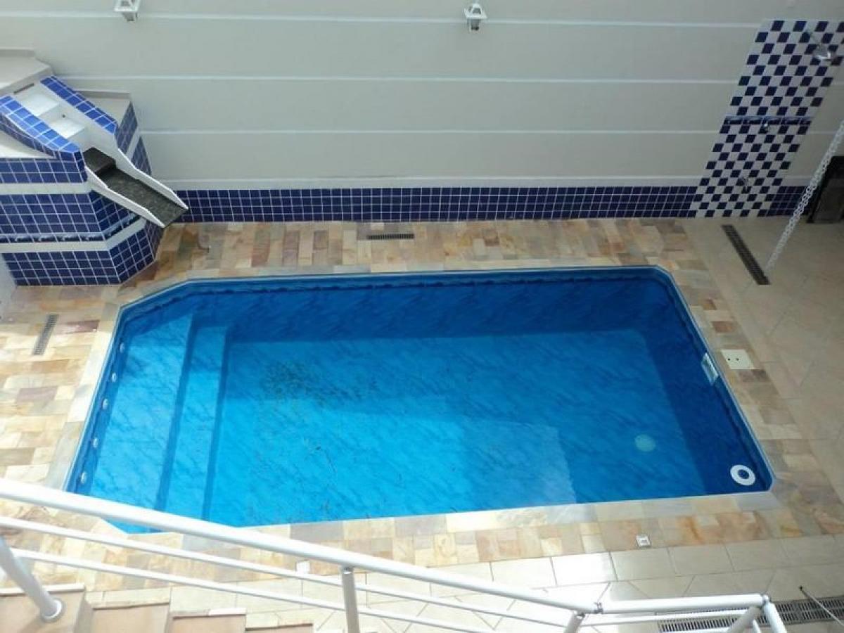 3 chambres Maison à Sao Paulo, Brazil No. 595338