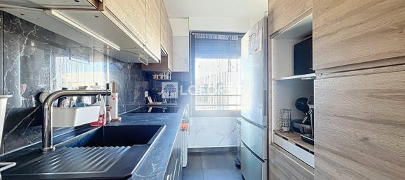 3 Schlafzimmer Wohnung in Saint-Cyr-l'Ecole, France, Nr. 121745 6