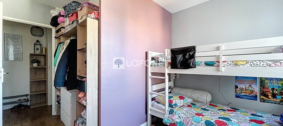 3 Schlafzimmer Wohnung in Saint-Cyr-l'Ecole, France, Nr. 121745 9