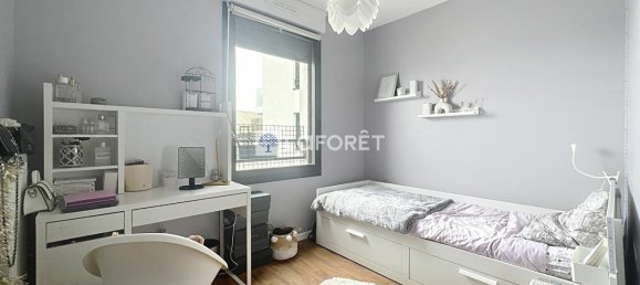 3 Schlafzimmer Wohnung in Saint-Cyr-l'Ecole, France, Nr. 121745 10