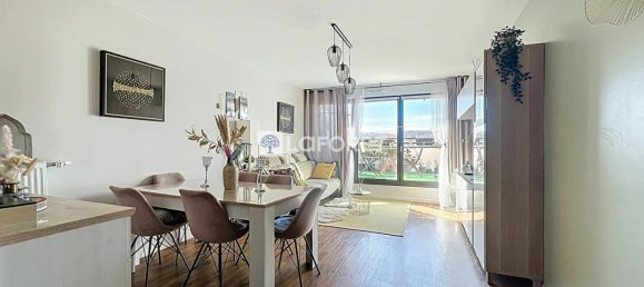 3 Schlafzimmer Wohnung in Saint-Cyr-l'Ecole, France, Nr. 121745 3