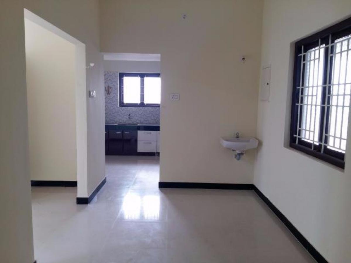 2 bedrooms House in Coimbatore, India No. 54244