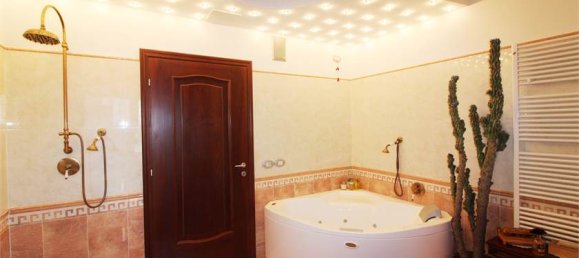 2 غرف نوم مستودع في Pontirolo Nuovo, Italy رقم 52420 29