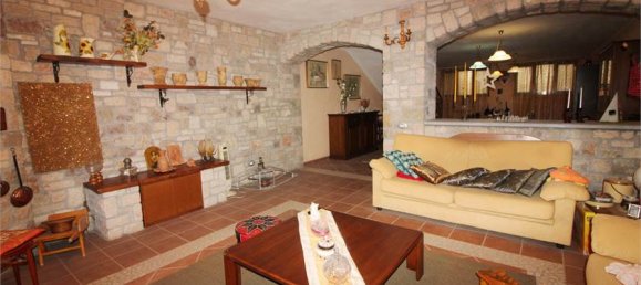 2 غرف نوم مستودع في Pontirolo Nuovo, Italy رقم 52420 48