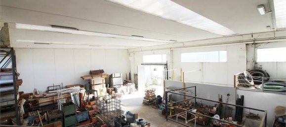 2 غرف نوم مستودع في Pontirolo Nuovo, Italy رقم 52420 64