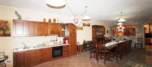 2 غرف نوم مستودع في Pontirolo Nuovo, Italy رقم 52420 80