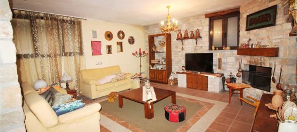 2 غرف نوم مستودع في Pontirolo Nuovo, Italy رقم 52420 83