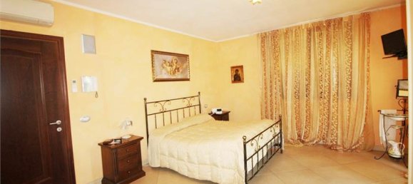 2 غرف نوم مستودع في Pontirolo Nuovo, Italy رقم 52420 63